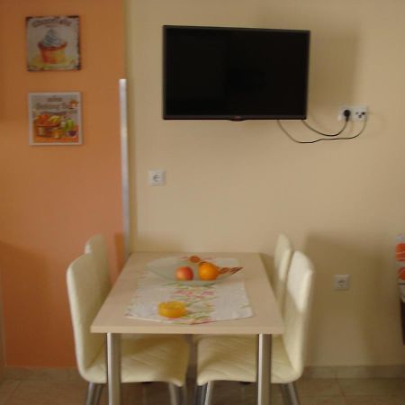 Casa Loutsiano Apartamento Syvota Exterior foto